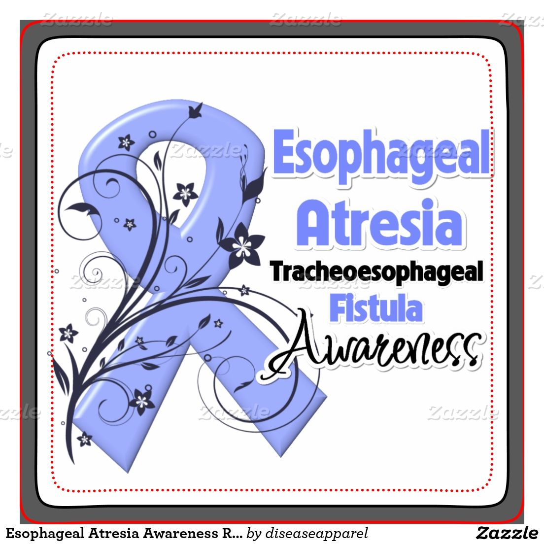 Esophageal Atresia Tracheoesophageal Fistula Awareness